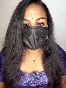 Chat XXX en directo de Tamil_Shara