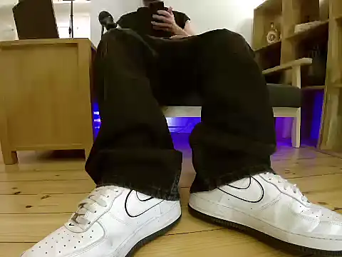 โชว์เว็บแคมของ jonas_camboy