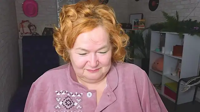 Nola_NektaのライブXXXチャット