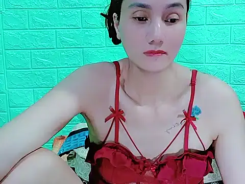 แชท XXX สดของ MinzLy99