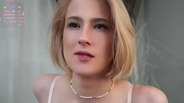 Chat XXX en directo de KelsieKrieser