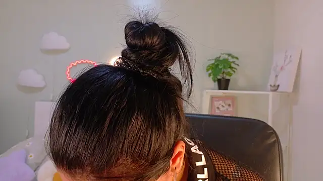 AmmyRouse__ Live XXX-Chat