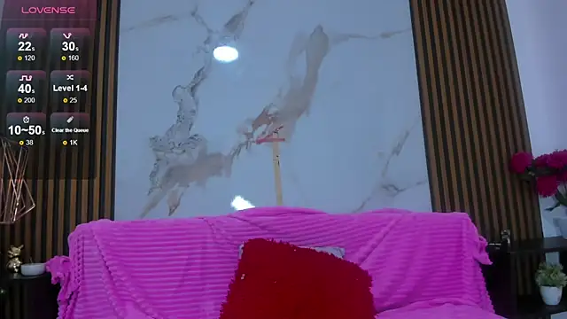 Živý XXX chat Luna_cocoa