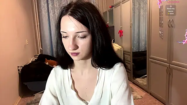 Chat XXX ao vivo de UrBabeLuna