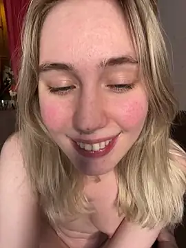 LovelyMiu – Naživo XXX chat