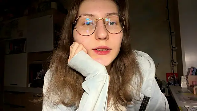 Živý XXX chat Miaaa_Moon