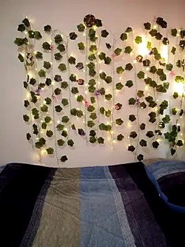 melly_whatson Live XXX-Chat