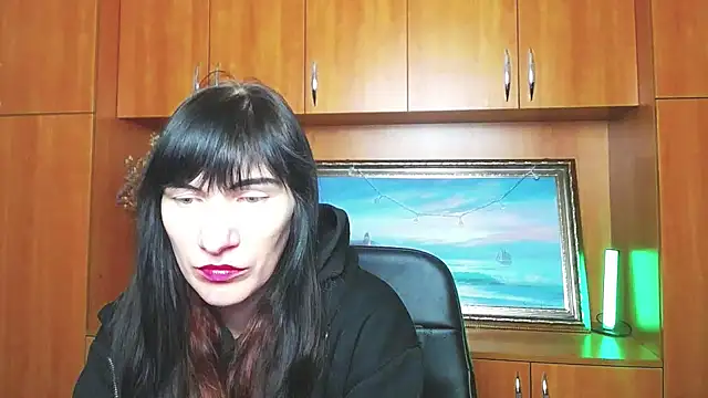 Rosalinda_ro élő XXX-chatje