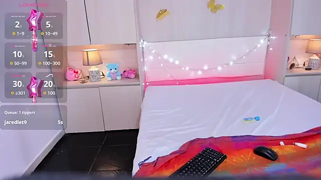 KellyKallahan Live XXX-Chat