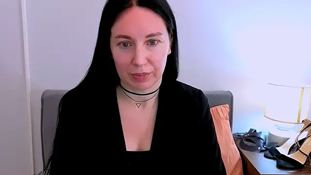 Živý XXX chat MiaFair