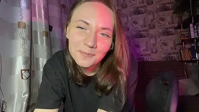 Živý XXX chat JeannaLanno