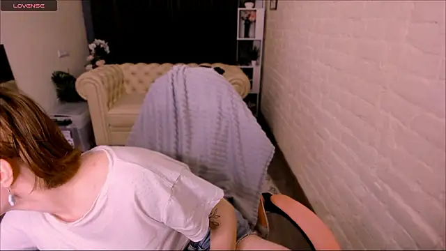 _DreamLuna1_ élő XXX-chatje