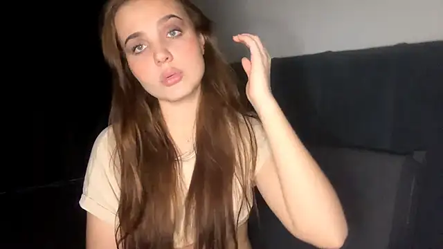 LowriseZiziphusn Webbikameraesitys