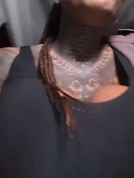 DarkDea Obrolan Langsung XXX