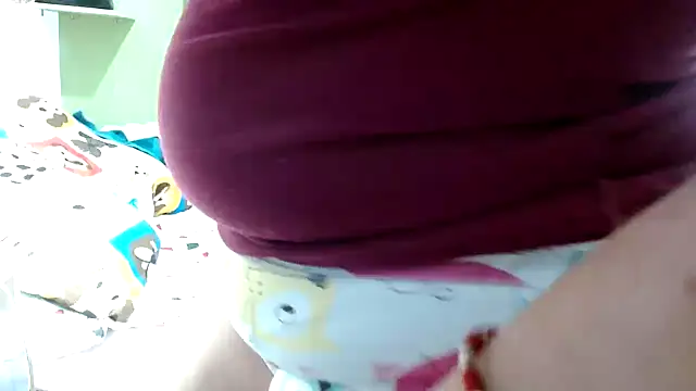 Diosasky Live XXX-Chat