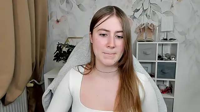 candy_Megan Live XXX-Chat