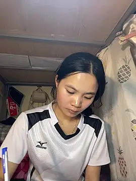 Be-MyMy's Webcam Show