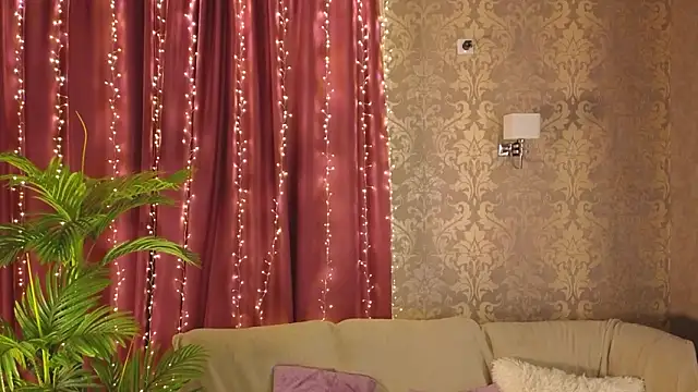 Lilu5107 Live XXX-Chat