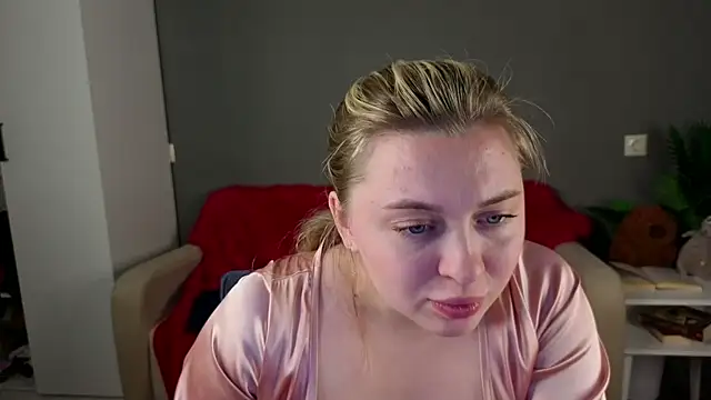 christie_luv Webcam show