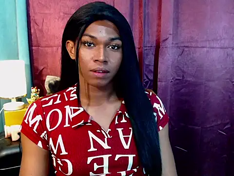 Milagrosa_xx 网络视讯表演