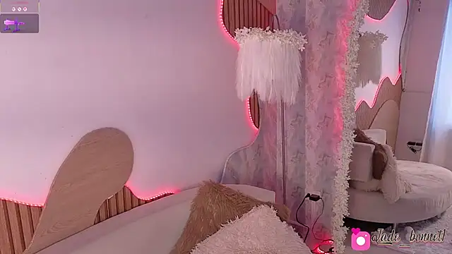 Chat XXX Live jade_bonett