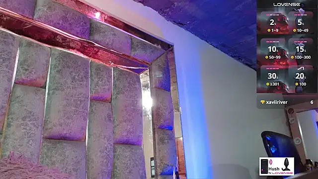 missashlyrosette 即時 XXX 聊天