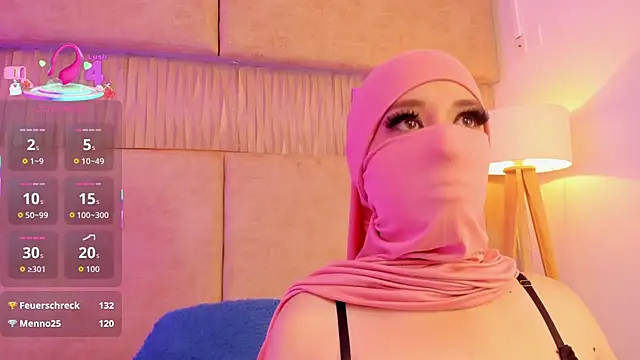 دردشة _Malak الجنسية المباشرة