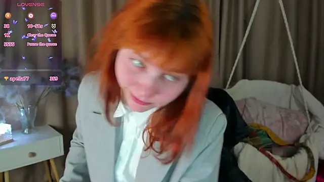 Rene_Shine Obrolan Langsung XXX