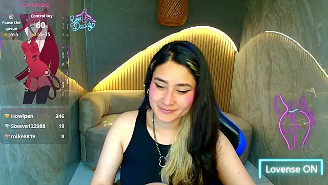 sofi_r_ Live XXX-Chat