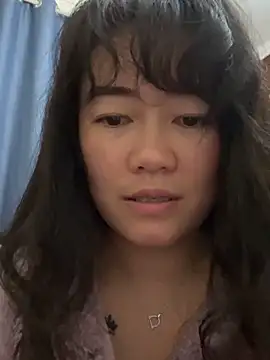 Molly-xiao Show Webcam