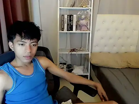 davincihugecock 在線直播表演