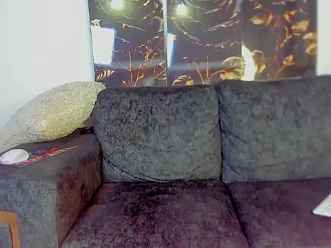 Show de webcam de winy_hot