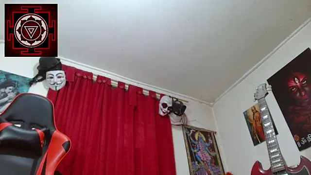 Amanda_Valeska Chat XXX live