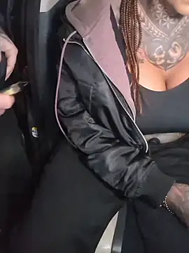 Chat XXX Live DarkDea