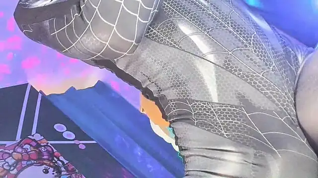 BABY-puppy18XX Obrolan Langsung XXX