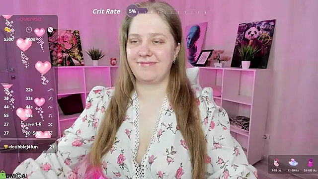 Megan_Violer 现场XXX聊天