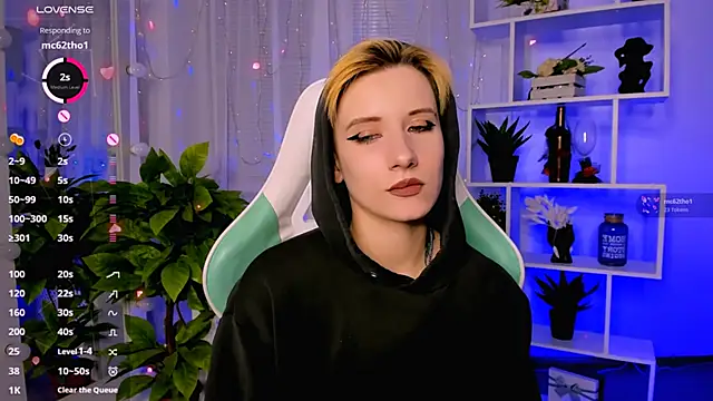 _Rein_ramm Show in webcam