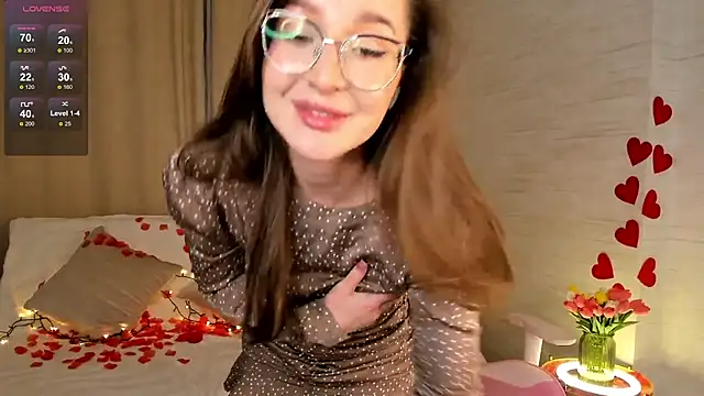 SwetLoveSue Chat XXX live