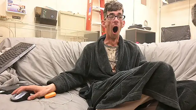 joeiandola's Live XXX Chat