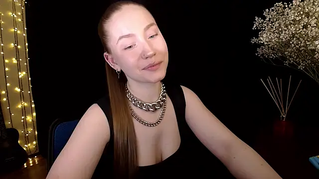 SindiWatsoon – Live XXX-chat