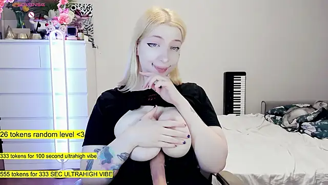 aya_katana's Live XXX Chat