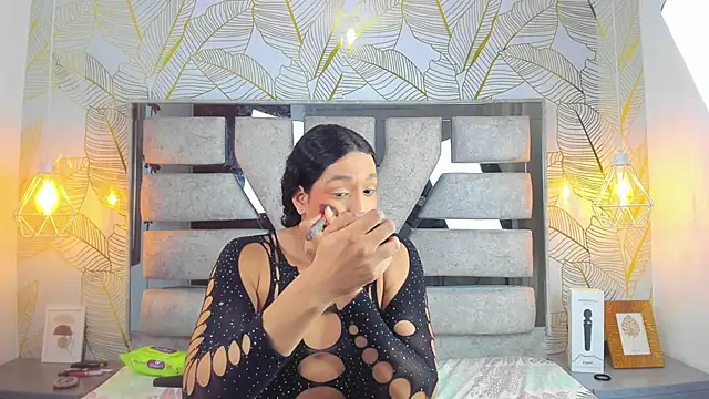 Chat XXX Live Alison_Chan_