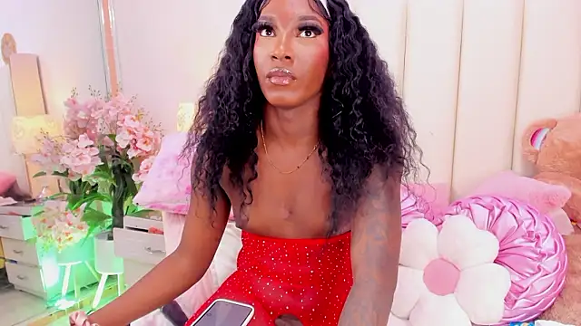 evangelin_ts 即時 XXX 聊天