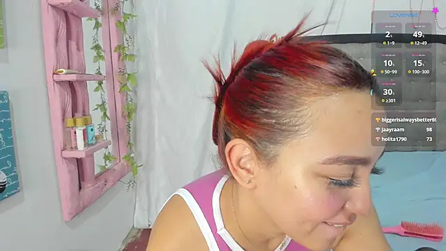 emi_henao Chat XXX in diretta