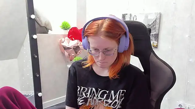 ElizabethHarpper Chat XXX live