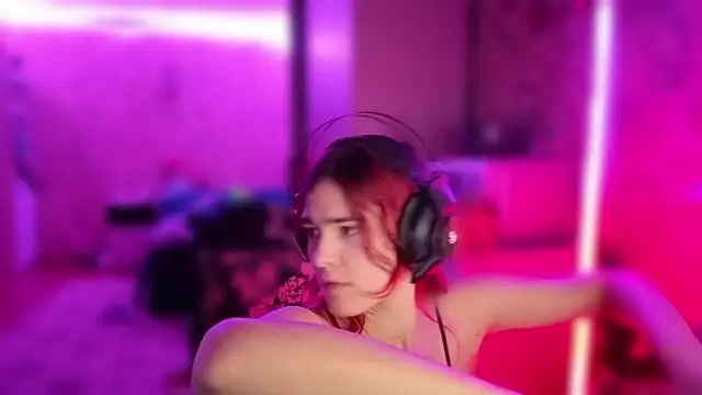 JennyStormy: απευθείας συνομιλία ΧΧΧ