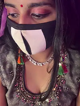 HeartQueen05 Obrolan Langsung XXX