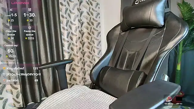 _Lisha_n Live XXX chat