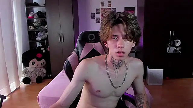 xIce_Boy Obrolan Langsung XXX