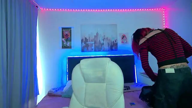 Chat XXX Live goth_minerva